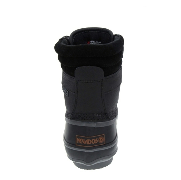 Nevados Mens Duck Boots - Waterproof and Insulated